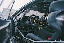 2018 Ferrari 488 Challenge 