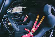 2018 Ferrari 488 Challenge 