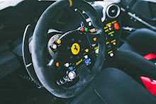 2018 Ferrari 488 Challenge 