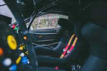 2018 Ferrari 488 Challenge 