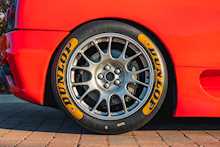 2002 Ferrari 360 Challenge 