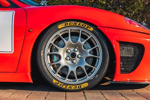 Challenge 3600 2dr Coupe Semi Automatic Petrol