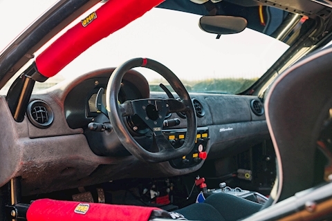 Challenge 3600 2dr Coupe Semi Automatic Petrol