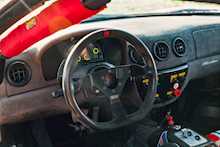 2002 Ferrari 360 Challenge 