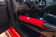 2002 Ferrari 360 Challenge 