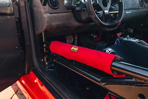 Challenge 3600 2dr Coupe Semi Automatic Petrol