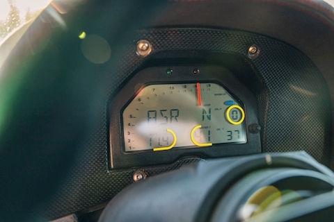 Challenge 3600 2dr Coupe Semi Automatic Petrol