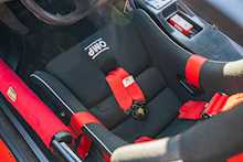 2002 Ferrari 360 Challenge 