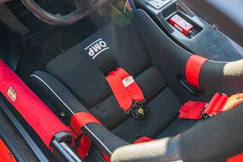 Challenge 3600 2dr Coupe Semi Automatic Petrol