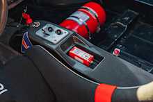 2002 Ferrari 360 Challenge 