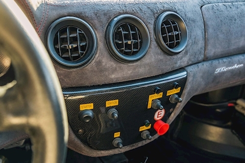 Challenge 3600 2dr Coupe Semi Automatic Petrol