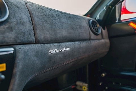 Challenge 3600 2dr Coupe Semi Automatic Petrol