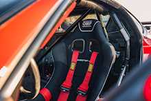 2002 Ferrari 360 Challenge 