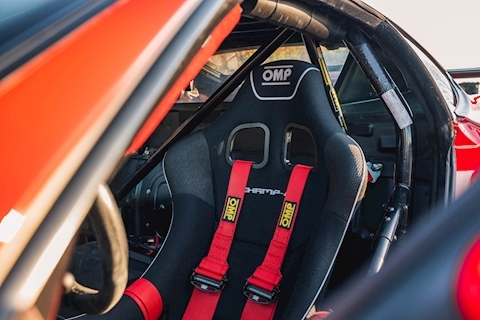 Challenge 3600 2dr Coupe Semi Automatic Petrol