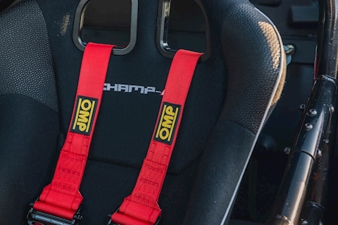 Challenge 3600 2dr Coupe Semi Automatic Petrol