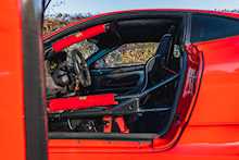 2002 Ferrari 360 Challenge 