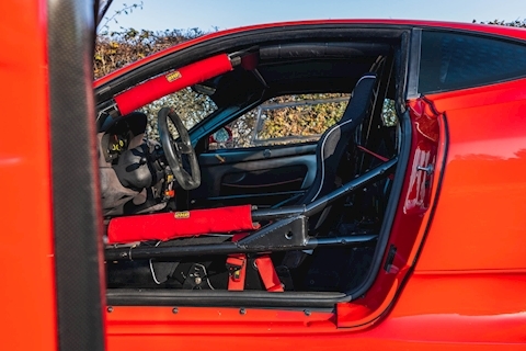 Challenge 3600 2dr Coupe Semi Automatic Petrol