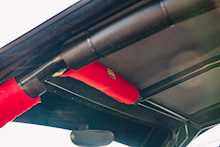 2002 Ferrari 360 Challenge 