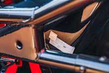 2002 Ferrari 360 Challenge 