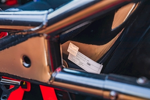 Challenge 3600 2dr Coupe Semi Automatic Petrol