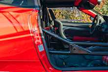 2002 Ferrari 360 Challenge 