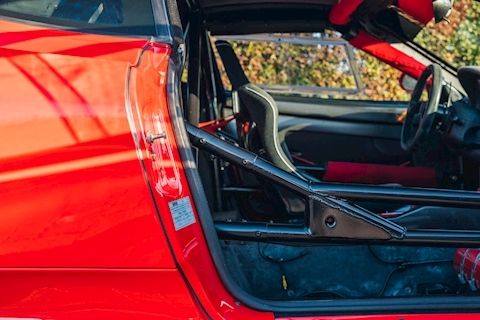 Challenge 3600 2dr Coupe Semi Automatic Petrol