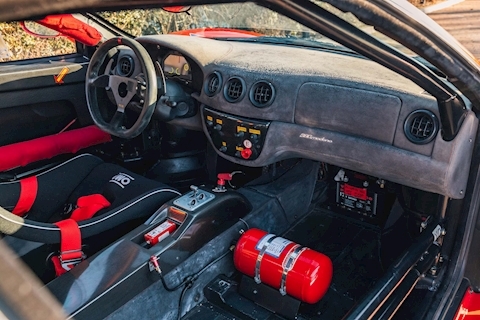 Challenge 3600 2dr Coupe Semi Automatic Petrol