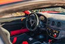 2002 Ferrari 360 Challenge 