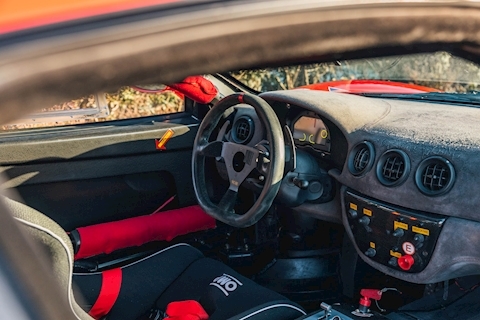 Challenge 3600 2dr Coupe Semi Automatic Petrol