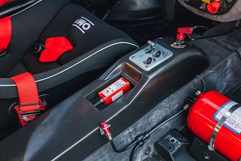 Challenge 3600 2dr Coupe Semi Automatic Petrol