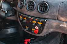 2002 Ferrari 360 Challenge 