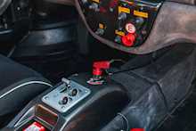 2002 Ferrari 360 Challenge 