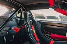 2002 Ferrari 360 Challenge 