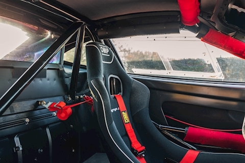 Challenge 3600 2dr Coupe Semi Automatic Petrol