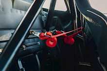 2002 Ferrari 360 Challenge 