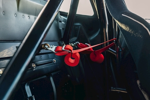 Challenge 3600 2dr Coupe Semi Automatic Petrol