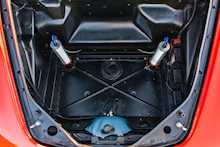 2002 Ferrari 360 Challenge 