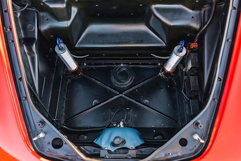 Challenge 3600 2dr Coupe Semi Automatic Petrol