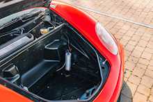 2002 Ferrari 360 Challenge 