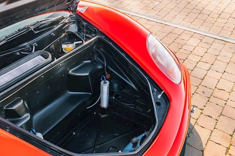 Challenge 3600 2dr Coupe Semi Automatic Petrol