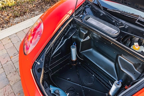 Challenge 3600 2dr Coupe Semi Automatic Petrol