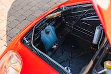 2002 Ferrari 360 Challenge 