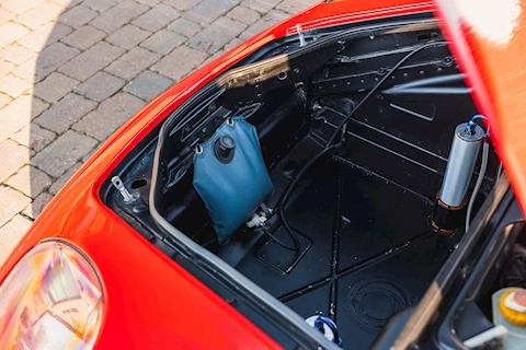 Challenge 3600 2dr Coupe Semi Automatic Petrol