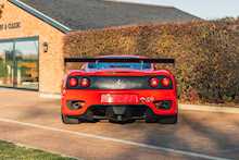 2002 Ferrari 360 Challenge 