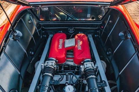 Challenge 3600 2dr Coupe Semi Automatic Petrol