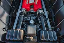 2002 Ferrari 360 Challenge 