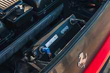 2002 Ferrari 360 Challenge 