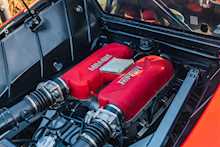 2002 Ferrari 360 Challenge 