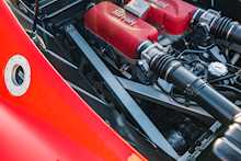 2002 Ferrari 360 Challenge 