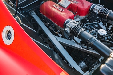 Challenge 3600 2dr Coupe Semi Automatic Petrol